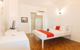 Reddoorz At The Providence Tower